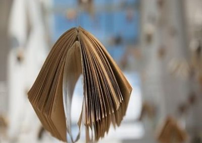 Searching Text in Old Proposal Documents Without Opening Each One