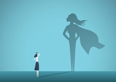 How to Become a Microsoft® Styles Superhero