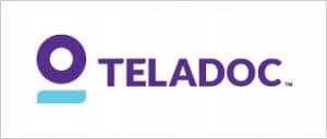 Teladoc - another happy client of Expedience Software