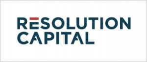 Resolution Capital is using Expedience Software for their RFP responses