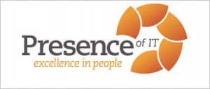 Presence of IT uses proposal software from Expedience Software with great success