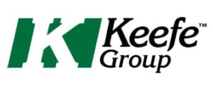 Client spotlight - Keefe Group