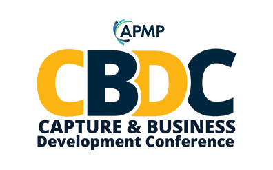 Expedience Presenting at the 2022 APMP Capture Business Planning Conference