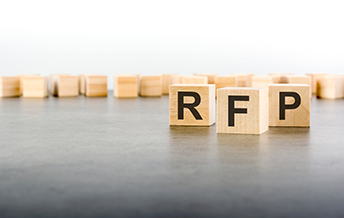 Your RFP Checklist