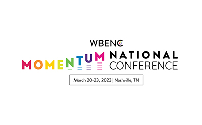 Expedience Software to Exhibit at the 2023 WBENC National Conference