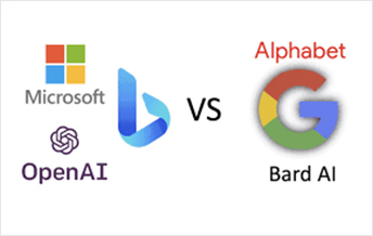 Bing Chat vs. Google Bard: A Comparison