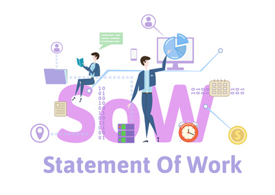 Statements of Work (SOW) ; What are they and why they matter