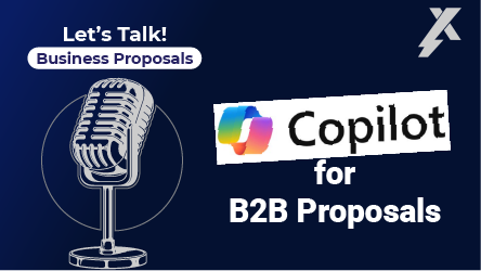 Microsoft Copilot for Business Proposals
