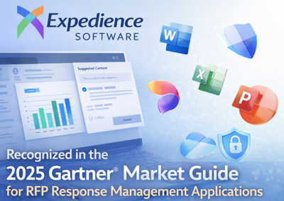 Expedience-Software-Recognized-as-a-Representative-Vendor-in-the-2025-Gartner-Market-Guide-for-RFP-Response-Management-Applications
