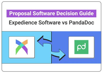 Expedience Software vs. PandaDoc