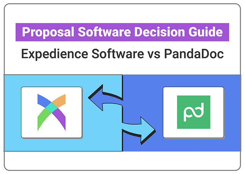 Expedience Software vs. PandaDoc
