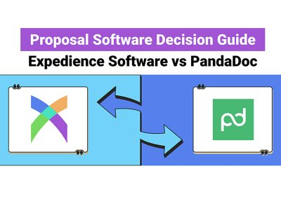 Expedience Software vs. PandaDoc