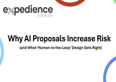 Using AI Effectively in Proposal Development: From Hype to Practical Reality