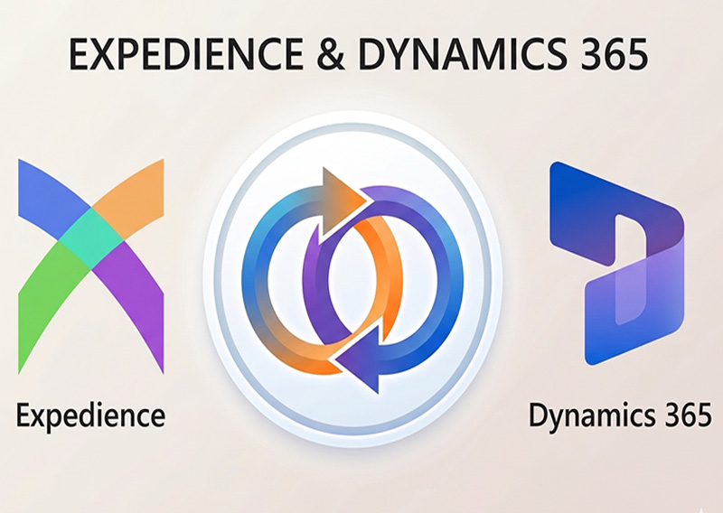 Expedience Software Introduces CRM Connect to Extend Microsoft Dynamics Document Generation