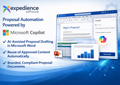 Expedience-Software-Joins-Microsoft-AI-Cloud-Partner-Program-to-Deliver-Copilot-Powered-Proposal-Automation-in-Microsoft-Word Expedience-Software-Joins-Microsoft-AI-Cloud-Partner-Program-to-Deliver-Copilot-Powered-Proposal-Automation-in-Microsoft-Word